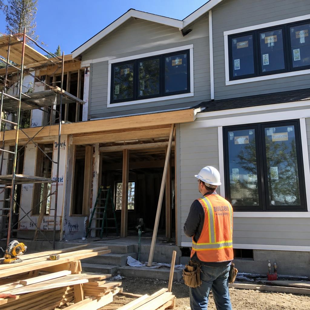 General Construction