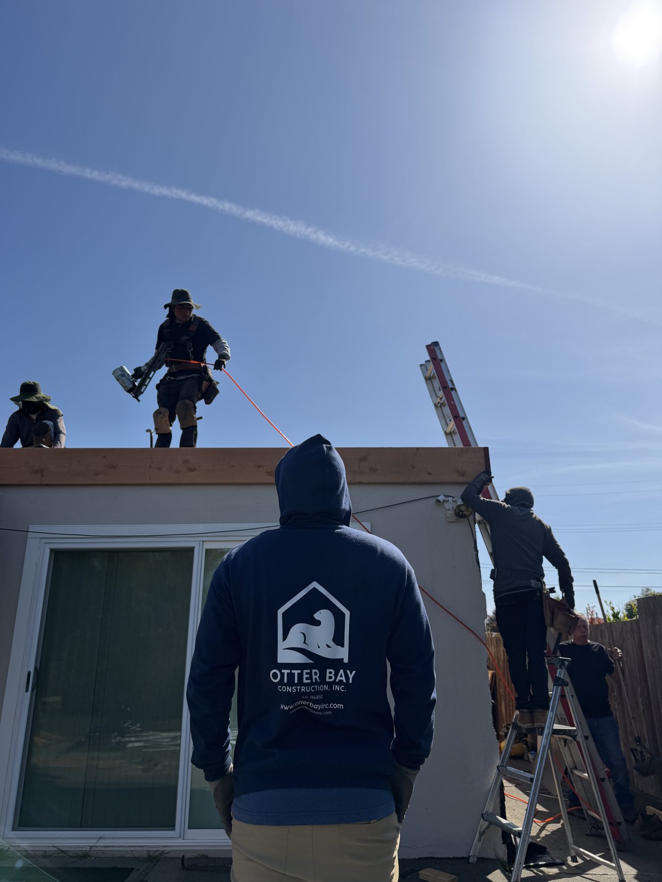 Home maintenance