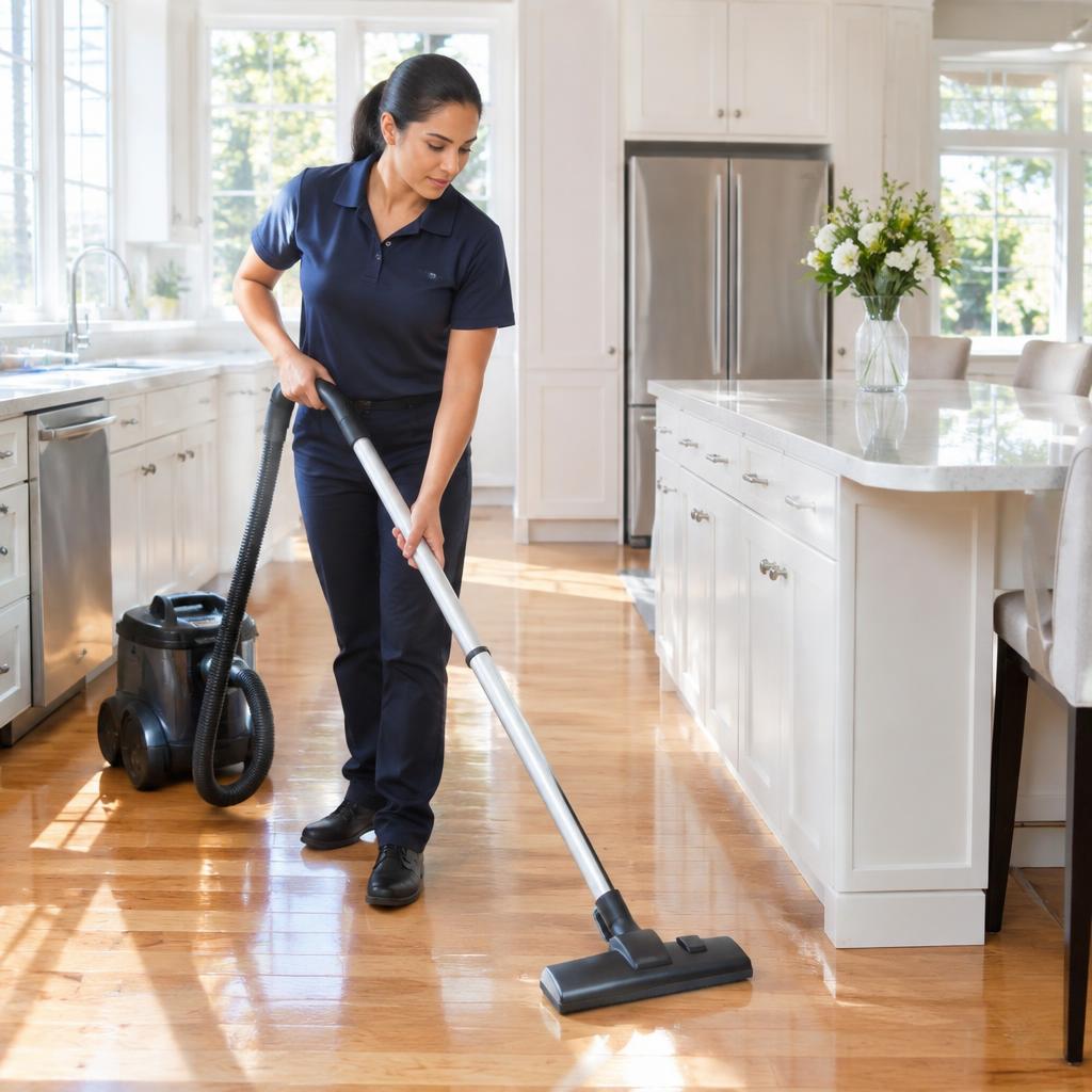 Cleaning Service