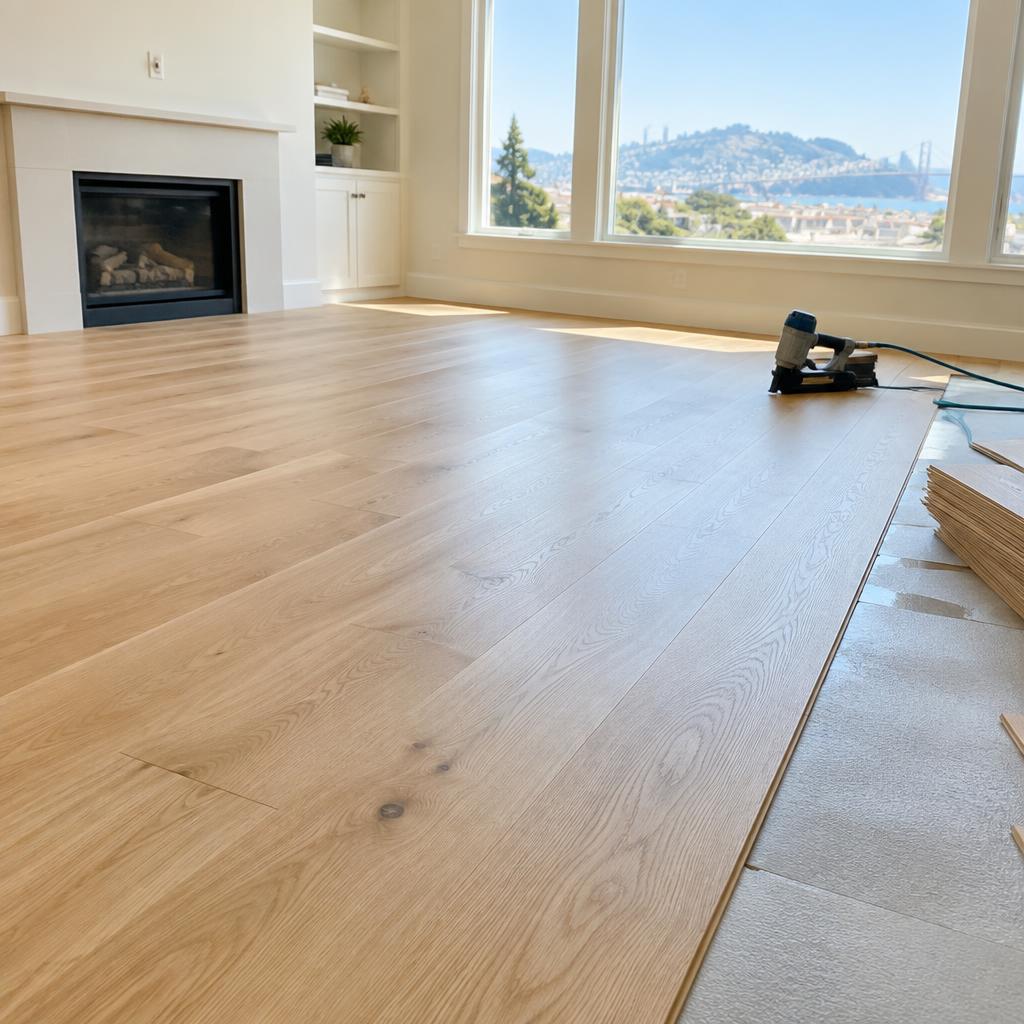 Flooring