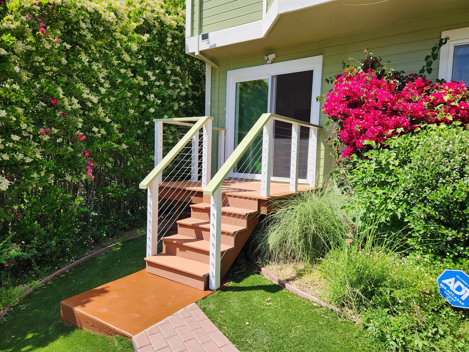 Deck Repairs